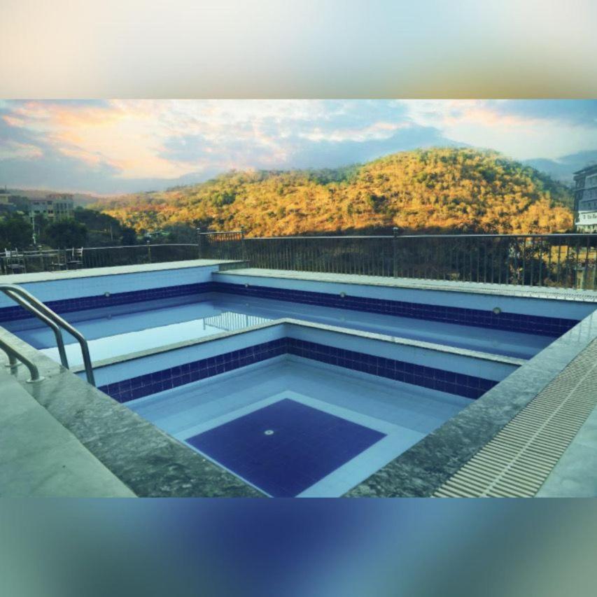 Dollar Villa Resort Ranakpur Exteriér fotografie